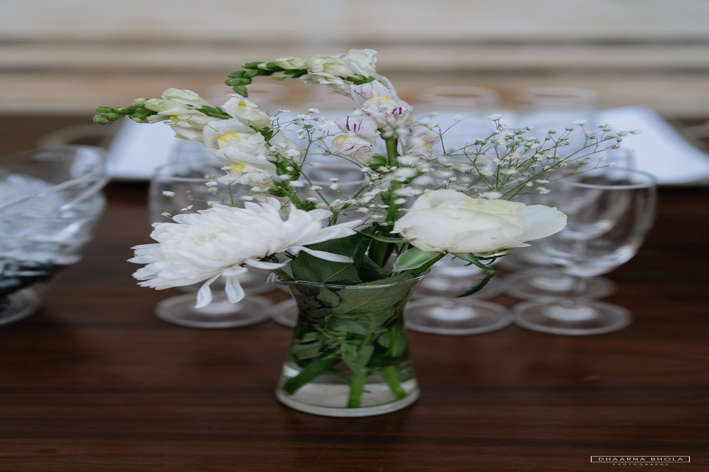 Image from Wedding - Samode Bagh